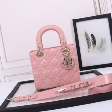 Christian Dior My Lady Bags